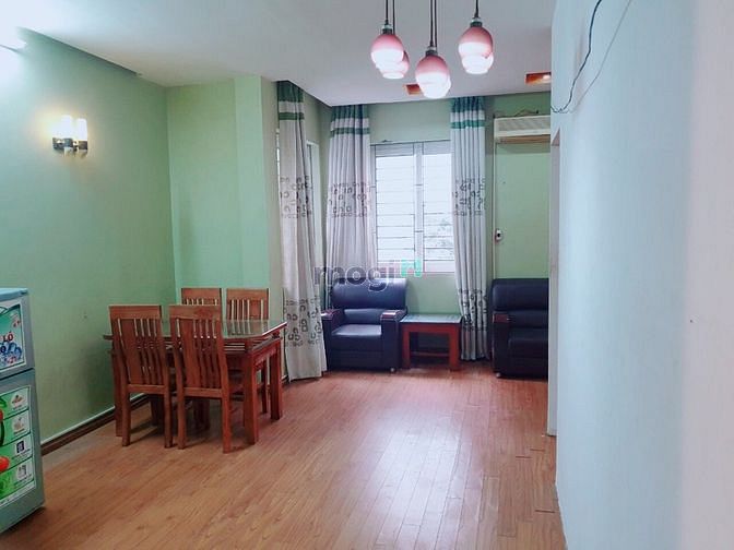 Hình ảnh Chung cư mini 1 ngủ 1 khách ngõ 83 Yên Lãng