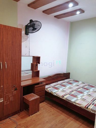 Hình ảnh Chung cư mini 1 ngủ 1 khách ngõ 83 Yên Lãng