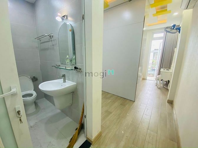 Hình ảnh 🌻CHDV Studio_Balcony_Full Nội Thất_Diên Hồng_Bình Thạnh🌻