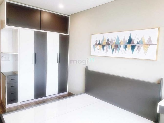 Hình ảnh Cho thuê Trang Chủ MB66.COM / Đăng Ký Tặng 66K Hà Đô Centrosa Garden đường 3/2 57m2, 1PN+, 17tr.