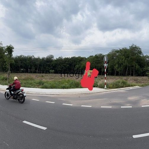 Hình ảnh Mặt bằng mỹ phước bàu bàng cho thuê
