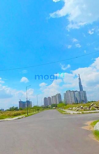 Hình ảnh Đầu tư sinh lời, bán đất đường Nguyễn Quý Cảnh, Q2. Giá 2.8 tỷ. SHR