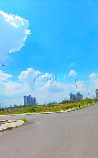 Hình ảnh Đầu tư sinh lời, bán đất đường Nguyễn Quý Cảnh, Q2. Giá 2.8 tỷ. SHR