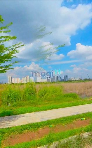 Hình ảnh Đầu tư sinh lời, bán đất đường Nguyễn Quý Cảnh, Q2. Giá 2.8 tỷ. SHR
