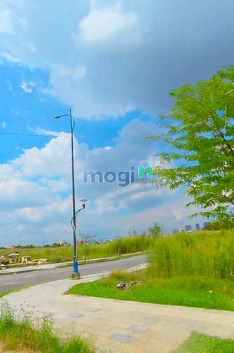 Hình ảnh Đầu tư sinh lời, bán đất đường Nguyễn Quý Cảnh, Q2. Giá 2.8 tỷ. SHR