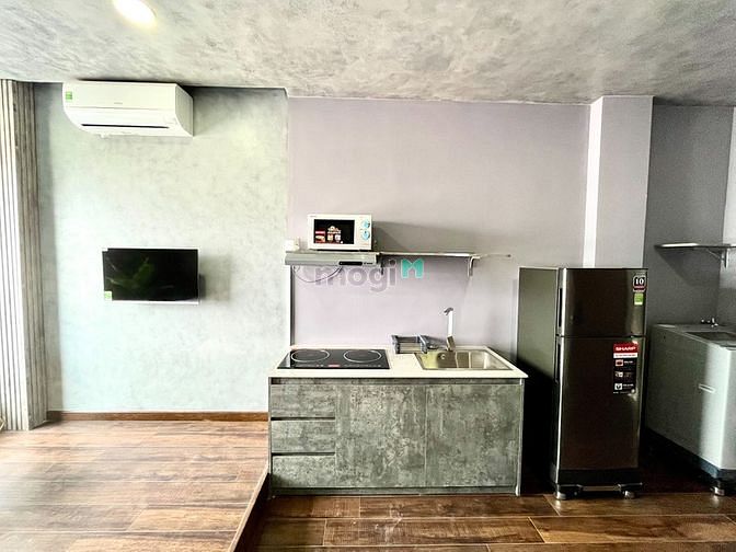 Hình ảnh 💒💒💒Cho thuê STUDIO đường số 41 siêu sang có cửa sổ