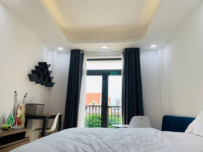 Hình ảnh Cho thuê Trang Chủ MB66.COM / Đăng Ký Tặng 66K tại CV Lê Văn Tám - cầu Công Lý - Hồ Con Rùa quận 3
