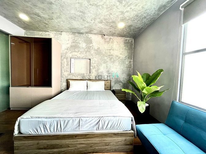 Hình ảnh 💒💒💒Cho thuê STUDIO đường số 41 siêu sang có cửa sổ
