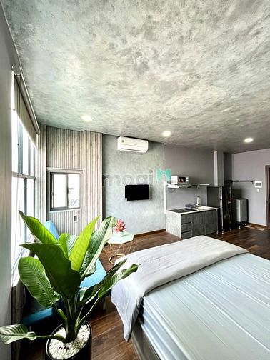 Hình ảnh 💒💒💒Cho thuê STUDIO đường số 41 siêu sang có cửa sổ