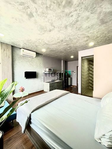 Hình ảnh 💒💒💒Cho thuê STUDIO đường số 41 siêu sang có cửa sổ