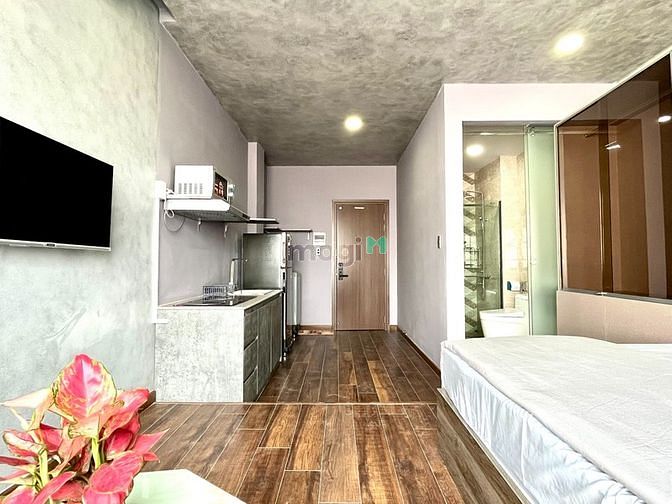 Hình ảnh 💒💒💒Cho thuê STUDIO đường số 41 siêu sang có cửa sổ