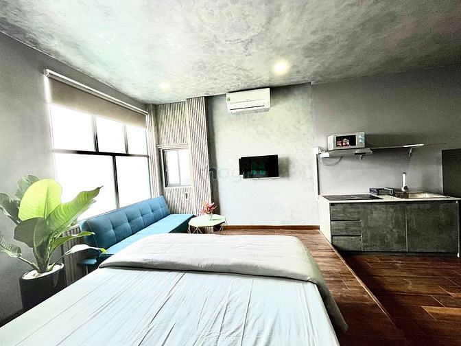 Hình ảnh 💒💒💒Cho thuê STUDIO đường số 41 siêu sang có cửa sổ