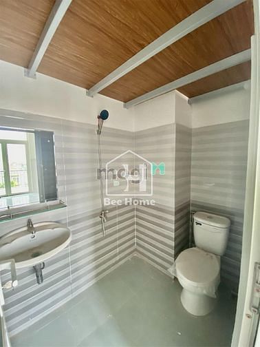 Hình ảnh ☀️ Phòng mới keng mặt tiền Tây Hoà -Quận 9