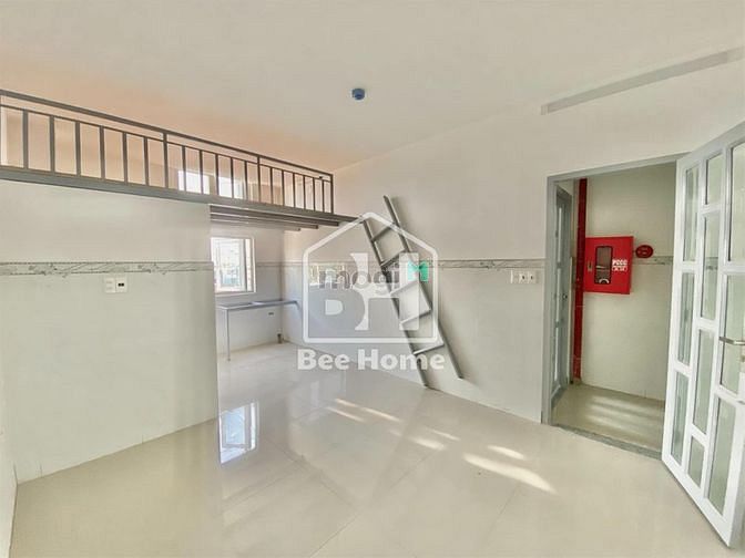 Hình ảnh ☀️ Phòng mới keng mặt tiền Tây Hoà -Quận 9