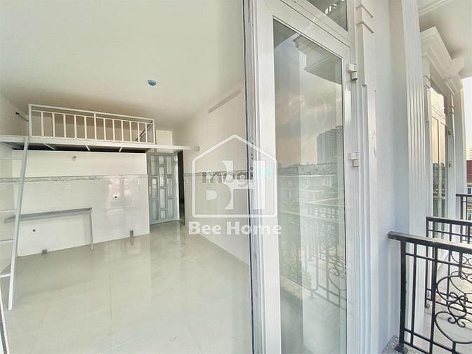 Hình ảnh ☀️ Phòng mới keng mặt tiền Tây Hoà -Quận 9