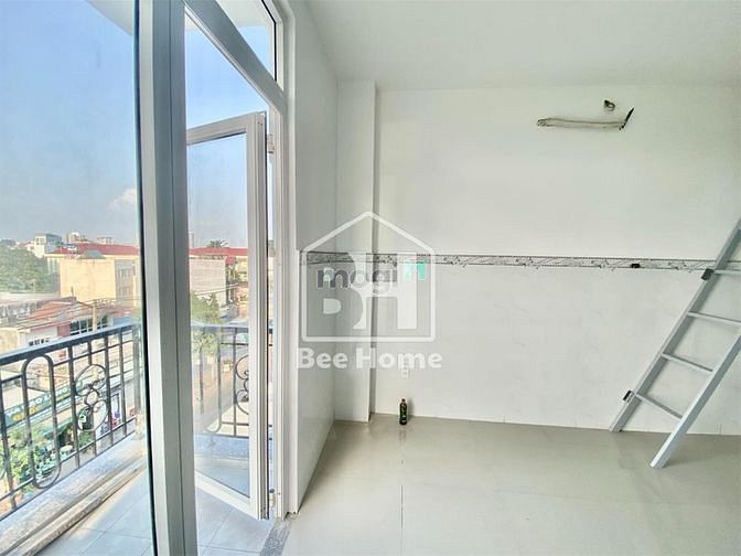 Hình ảnh ☀️ Phòng mới keng mặt tiền Tây Hoà -Quận 9