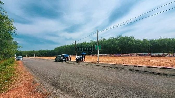 Hình ảnh HOT!! Đất nền Thuận Lợi sát KCN Phú Riềng Đỏ với chỉ 550TR. Sổ sẵn