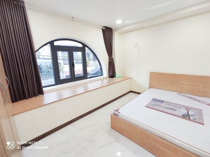 Hình ảnh ✨✨Mb6623 nạp rút nhanh chóng 2PN full nội thất, có máy giặt riêng ở Tân Phú✨✨