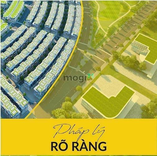 Hình ảnh Đất nền ven biển 80m2, giá 3,3 tỷ view sân Golf 36 lỗ FLC Quy Nhơn.