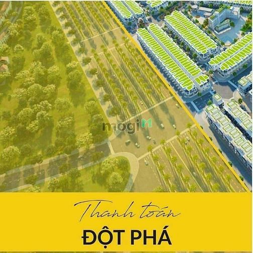 Hình ảnh Đất nền ven biển 80m2, giá 3,3 tỷ view sân Golf 36 lỗ FLC Quy Nhơn.