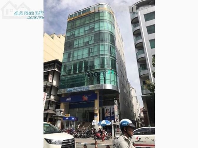 Hình ảnh Siêu vị trí! Siêu phẩm MT Cao Thắng - Võ Văn Tần, Q. 3 (7.3 x 19.59m)