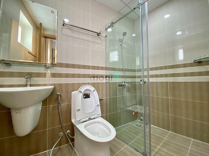 Hình ảnh Mb6623 nạp rút nhanh chóng Studio cao cấp 1 PN trung tâm quận 3 đang giảm giá