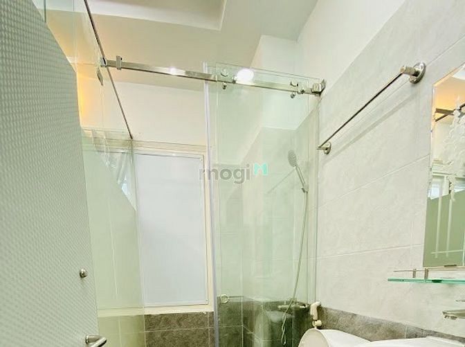 Hình ảnh Mb6623 nạp rút nhanh chóng Studio cao cấp 1 PN trung tâm quận 3 đang giảm giá