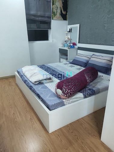 Hình ảnh Bán Melody 92m2 3pn 2wc nhà trống lầu thấp