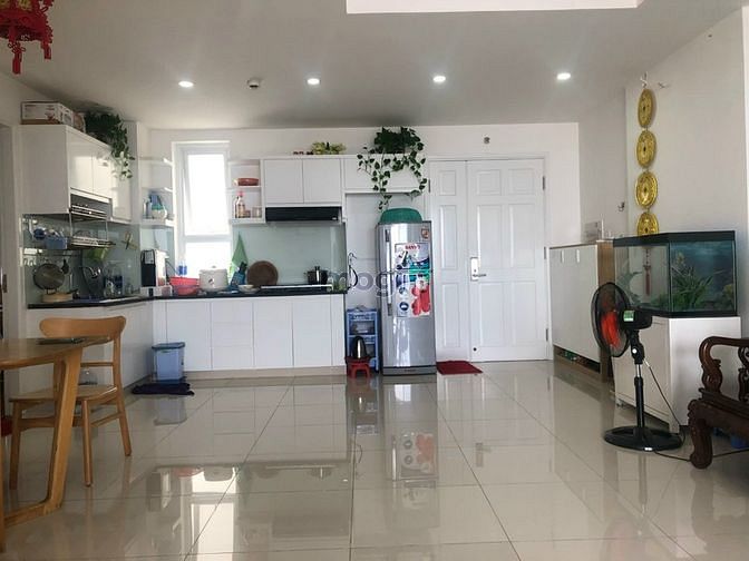 Hình ảnh Bán Melody 92m2 3pn 2wc nhà trống lầu thấp