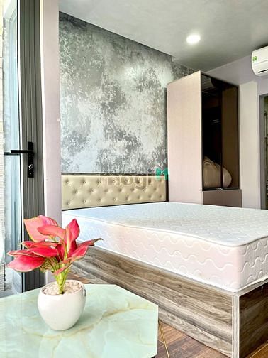 Hình ảnh 🇨🇳🇨🇳🇨🇳Cho thuê studio có balcon ở Thảo Điền phòng đẹp