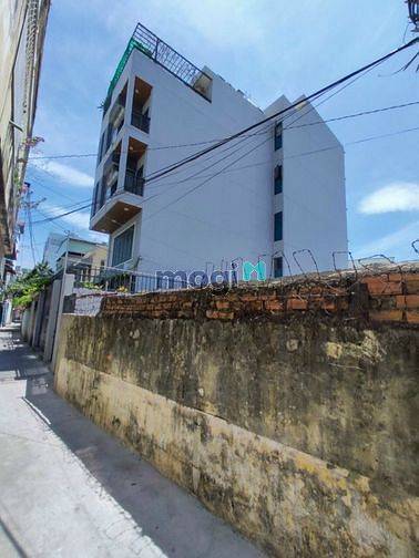 Hình ảnh Bán đất 222m2 (9x23m2) Đường Xô Viết Nghệ Tĩnh, Phường 19, Bình Thạnh,