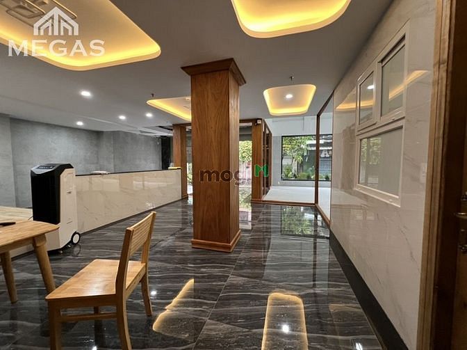 Hình ảnh Khai trương Trang Chủ MB66.COM / Đăng Ký Tặng 66K siêu sang trọng ngay Phạm Văn Bạch, Tân Bình