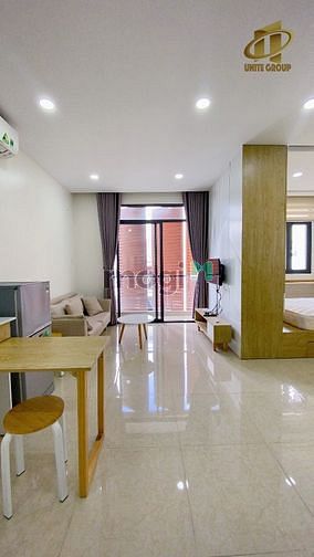 Hình ảnh Căn Hộ 1PN full Nt Quận 7 BAO PHÍ gần Lotte TDT Rmit sát vách Q4 🌈
