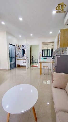 Hình ảnh Căn Hộ 1PN full Nt Quận 7 BAO PHÍ gần Lotte TDT Rmit sát vách Q4 🌈