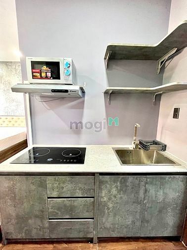 Hình ảnh Mb6623 nạp rút nhanh chóng BAN CÔNG có MÁY GIẶT RIÊNG ngay THẢO ĐIỀN
