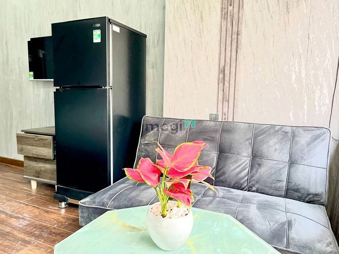 Hình ảnh Mb6623 nạp rút nhanh chóng BAN CÔNG có MÁY GIẶT RIÊNG ngay THẢO ĐIỀN
