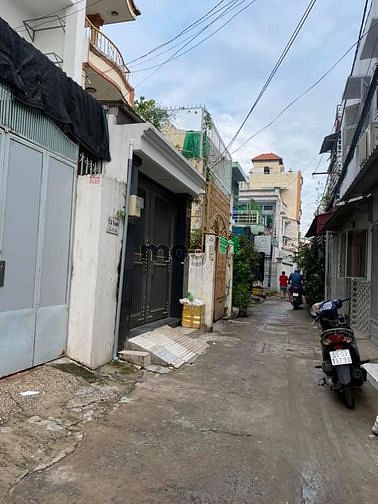 Hình ảnh Cần bán gấp nhà ở quận bình thạnh