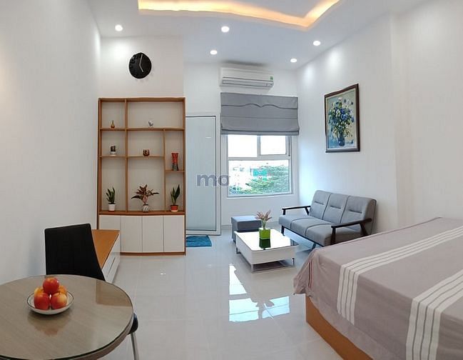 Hình ảnh Cho thuê officetel CC Orchard Parkview 34m2 10tr
