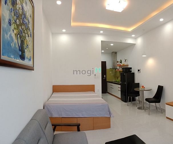 Hình ảnh Cho thuê officetel CC Orchard Parkview 34m2 10tr