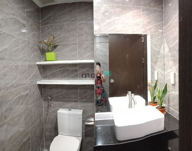 Hình ảnh Cho thuê officetel CC Orchard Parkview 34m2 10tr