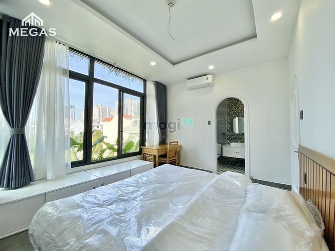 Hình ảnh Mb6623 nạp rút nhanh chóng Phong cách Indochine - Ngay gần trung tâm Thành phố