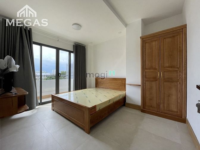 Hình ảnh Mb6623 nạp rút nhanh chóng 2PN mới xây Thảo Điền - Free Gym/Pool - Ban công lớn, Full NT