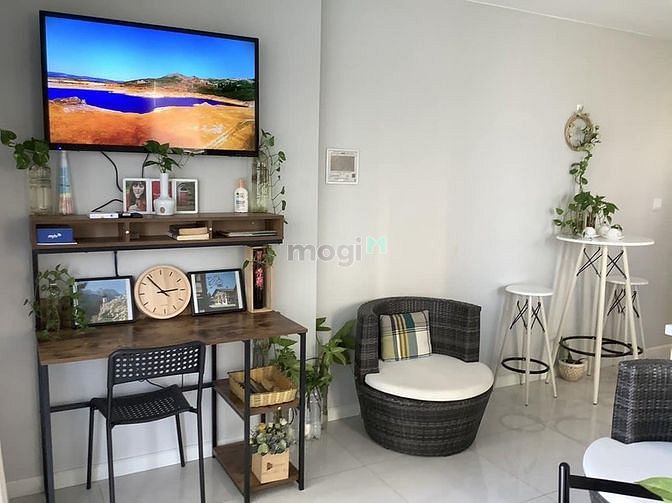 Hình ảnh Bán chung cư Masteri An Phú view ban công siêu đẹp