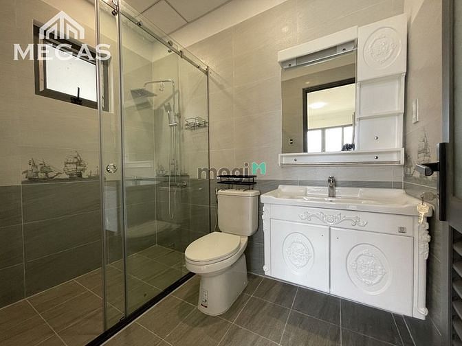 Hình ảnh Mb6623 nạp rút nhanh chóng 2PN mới xây Thảo Điền - Free Gym/Pool - Ban công lớn, Full NT