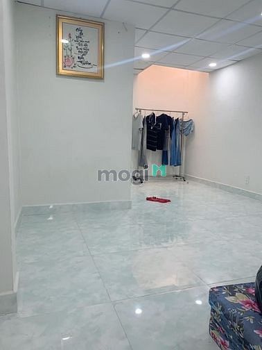 Hình ảnh Nhà riêng tân sơn nhì tân phú, 35m2, dưới 3 tỷ.