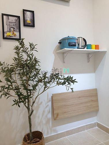 Hình ảnh Khai Trương Phòng Bùi Viện_Bao Các Phí_Full Nội Thất_Cống Quỳnh_Quận 1