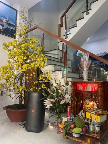 Hình ảnh Hẻm Xe Hơi - Âu Cơ - Phú Trung - Tân Phú