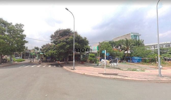 Hình ảnh Bán đất KDC Linh Xuân, P. Linh Xuân, Q,Thủ Đức. Giá 1 tỷ 790. DT 73m2