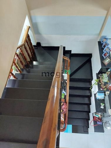 Hình ảnh Bán nhà Bình Tân, Bình Hưng Hòa B 56m2 chỉ 4 tỷ
