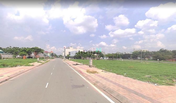 Hình ảnh Bán đất KDC Linh Xuân, P. Linh Xuân, Q,Thủ Đức. Giá 1 tỷ 790. DT 73m2